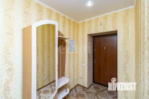 1-к квартира, на длительный срок, 42м2, 13/16 этаж