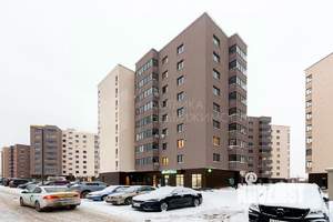 1-к квартира, на длительный срок, 34м2, 6/9 этаж