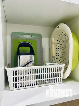 Студия квартира, посуточно, 23м2, 3/16 этаж