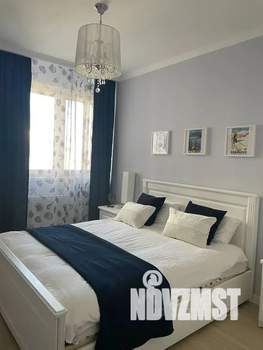 2-к квартира, посуточно, 60м2, 9/10 этаж