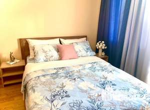 1-к квартира, посуточно, 34м2, 4/5 этаж