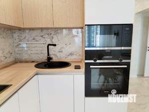 1-к квартира, на длительный срок, 42м2, 6/18 этаж