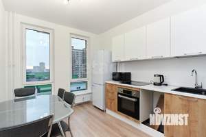 1-к квартира, на длительный срок, 30м2, 10/17 этаж