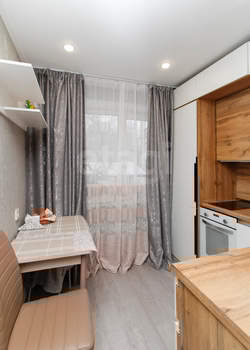 2-к квартира, на длительный срок, 50м2, 2/5 этаж