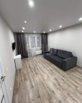 1-к квартира, на длительный срок, 37м2, 3/14 этаж