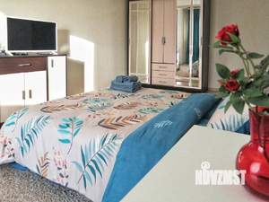 1-к квартира, посуточно, 32м2, 1/1 этаж