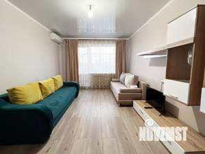 2-к квартира, посуточно, 60м2, 6/10 этаж