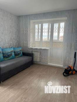 1-к квартира, на длительный срок, 50м2, 13/19 этаж