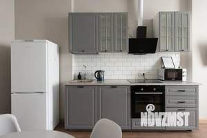 1-к квартира, посуточно, 54м2, 18/22 этаж