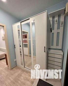 Студия квартира, на длительный срок, 23м2, 12/16 этаж