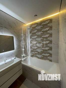 1-к квартира, на длительный срок, 42м2, 10/16 этаж