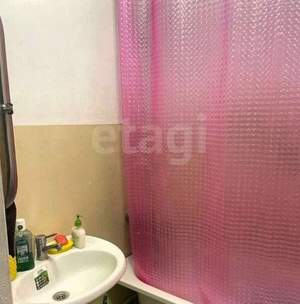 1-к квартира, на длительный срок, 36м2, 10/10 этаж