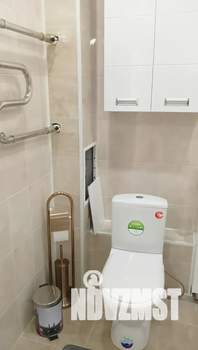 1-к квартира, посуточно, 41м2, 5/16 этаж