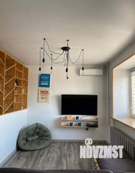 1-к квартира, на длительный срок, 44м2, 12/14 этаж