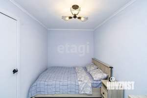 2-к квартира, на длительный срок, 44м2, 2/5 этаж