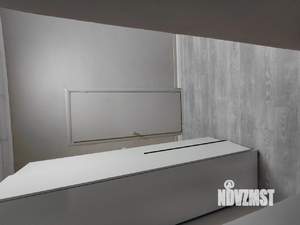 1-к квартира, посуточно, 27м2, 1/1 этаж