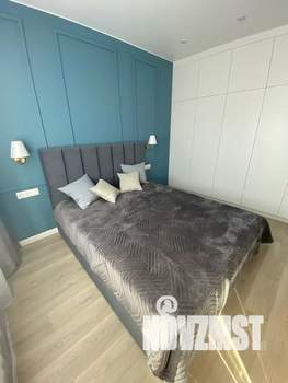1-к квартира, посуточно, 36м2, 7/10 этаж