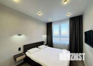 1-к квартира, на длительный срок, 32м2, 7/20 этаж