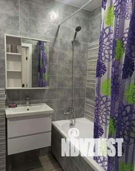 Студия квартира, на длительный срок, 27м2, 10/12 этаж