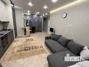 2-к квартира, на длительный срок, 72м2, 2/10 этаж