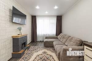 2-к квартира, на длительный срок, 54м2, 10/16 этаж