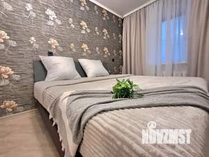 2-к квартира, посуточно, 50м2, 12/12 этаж