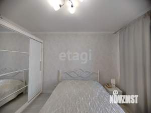 1-к квартира, на длительный срок, 36м2, 5/19 этаж