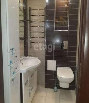 2-к квартира, на длительный срок, 53м2, 9/9 этаж