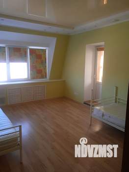 4-к квартира, на длительный срок, 130м2, 9/9 этаж