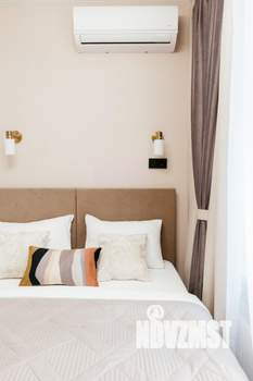 Студия квартира, посуточно, 25м2, 10/25 этаж