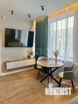 1-к квартира, на длительный срок, 36м2, 10/10 этаж