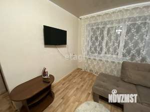1-к квартира, на длительный срок, 30м2, 3/5 этаж