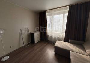 1-к квартира, на длительный срок, 44м2, 13/14 этаж