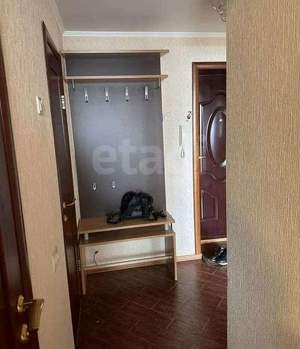 1-к квартира, на длительный срок, 33м2, 8/9 этаж