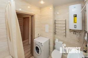 3-к квартира, посуточно, 75м2, 2/13 этаж