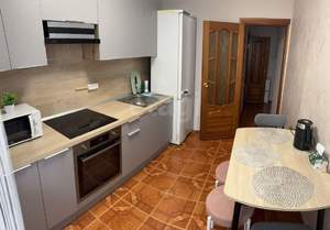 2-к квартира, на длительный срок, 50м2, 6/9 этаж