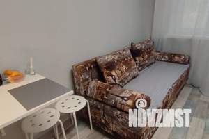 1-к квартира, посуточно, 20м2, 1/5 этаж