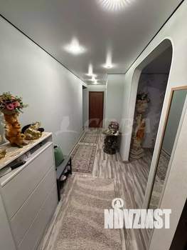 2-к квартира, на длительный срок, 70м2, 2/9 этаж