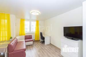 1-к квартира, на длительный срок, 55м2, 5/6 этаж
