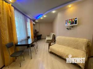 2-к квартира, посуточно, 60м2, 10/15 этаж