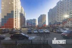 2-к квартира, на длительный срок, 67м2, 1/14 этаж