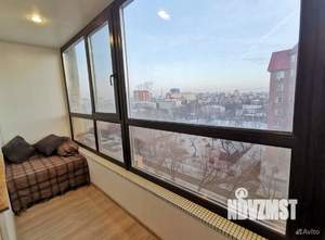 1-к квартира, на длительный срок, 41м2, 8/9 этаж