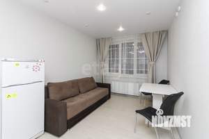 1-к квартира, на длительный срок, 40м2, 10/16 этаж