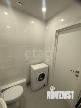 1-к квартира, на длительный срок, 35м2, 6/17 этаж