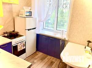 2-к квартира, посуточно, 43м2, 2/4 этаж