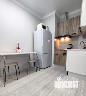 Студия квартира, посуточно, 25м2, 14/16 этаж