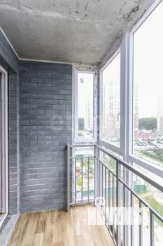 Студия квартира, на длительный срок, 24м2, 6/24 этаж