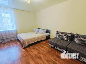 1-к квартира, посуточно, 53м2, 7/13 этаж