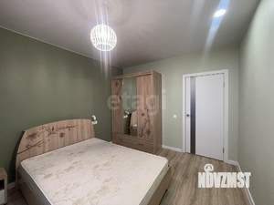 1-к квартира, на длительный срок, 41м2, 11/13 этаж