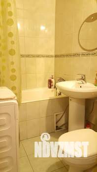 2-к квартира, посуточно, 45м2, 5/5 этаж